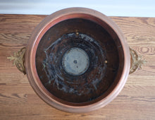 Load image into Gallery viewer, 19th Century Copper and Brass Coal Scuttle
