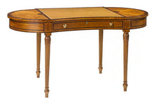 Load image into Gallery viewer, Kindel Winterthur Collection Philadelphia Writing Desk
