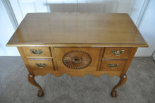 Load image into Gallery viewer, Baker Furniture Lowboy Chest
