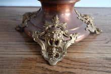 Load image into Gallery viewer, 19th Century Copper and Brass Coal Scuttle
